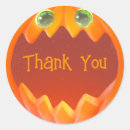 Search for cute cartoon pumpkin stickers Party