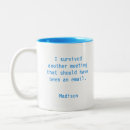 Search for the office coffee mugs Coworker