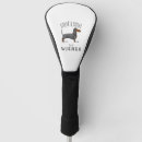 Search for wiener dog golf equipment Puppy