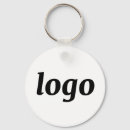 Search for branding key rings Logo
