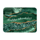 Search for emerald gold magnets Glitter