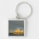 Search for sydney opera house key rings Architecture