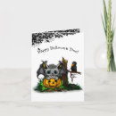 Search for cute halloween cards Bat
