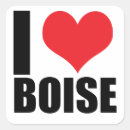 Search for boise stickers Usa