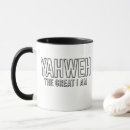 Search for yahweh mugs Faith