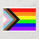 Search for progressive postcards Equality