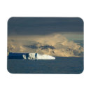 Search for coast rectangular magnets Cold