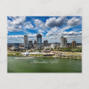 Search for milwaukee postcards Skyline