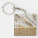 Search for shiny key rings Elegant