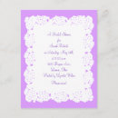 Search for doily White lace