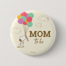 Search for family baby shower badges Charles schulz