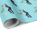 Search for figure gift wrap Skate