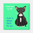 Search for always magnets Happiness