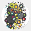 Search for 20th stickers Music