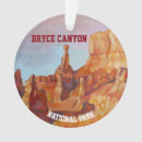 Search for bryce canyon christmas tree decorations Nature