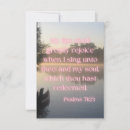 Search for psalm 23 cards Religious