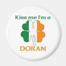 Search for irish names magnets Lucky