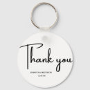 Search for father of the bride key rings Black and white