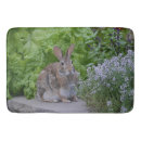 Search for rabbit bath mats Animal