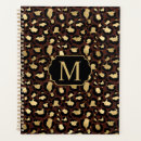 Search for leopard planners Pattern