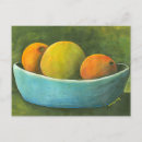 Search for fruit still life postcards Oranges