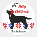 Search for labrador silhouette stickers Black lab