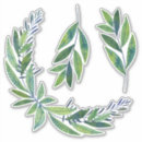Search for leafy green stickers Leaves