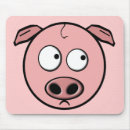 Search for pig mousepads Animal