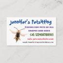 Search for hornet business cards Wasp