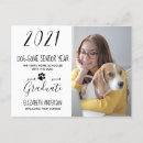 Search for funny graduation announcement cards Class of 2021