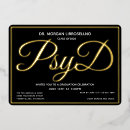 Search for psychology invitations Graduate