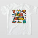 Search for back to school tshirts Student life