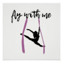 Search for aerialists posters Silks