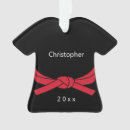 Search for karate kid christmas tree decorations Judo