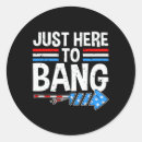 Search for bang stickers Usa