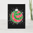 Search for parody christmas cards Cat lover
