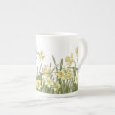 Search for yellow daffodil mugs Flower
