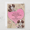 Search for white dog invitations Animals