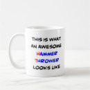 Search for hammered mugs Hammer throw