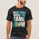 Search for never forget you tshirts Where