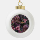 Search for orchid christmas tree decorations Tropical