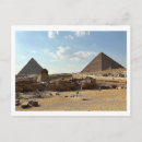Search for giza postcards Pyramid