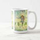 Search for fairy fantasy mugs Cute