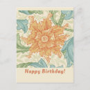 Search for floral wallpaper cards William morris