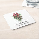 Search for office coasters Merry christmas