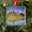 Search for angkor wat cambodia christmas tree decorations Ancient