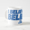 Search for believe mugs Apple tv series