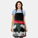 Search for scottish terrier aprons Scotties