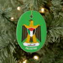 Search for palestine christmas tree decorations Arabic