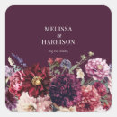 Search for dahlias stickers Modern